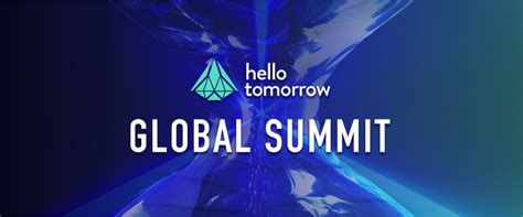 hello tomorrow! soap2day|Travel allowance 2024, France, Hello Tomorrow´s Global .